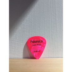 PukanaLa Pick 一次性竹籤 燒烤串 烤肉籤 家庭聚會 野餐露營 方便衛生, 粉紅色, 1個