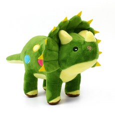 엣스앤 헬로우다이노-트리케라톱스