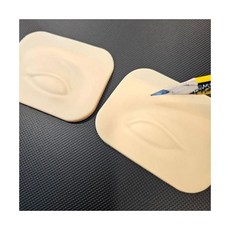 JHQS8IKM_4B 패더링 전용 연습용 5D 반영구 교보재