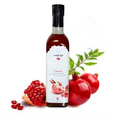 석류 발효원액 420ml 이영숙푸드 발효