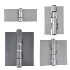 명가철물 용접경첩 철 대문 철문 정첩 힌지 장석, 1개