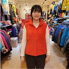 荒野WILDLAND 女 PILE保暖背心