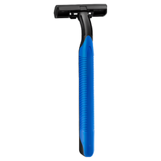 拋棄式刮鬍刀 旅行刮鬍刀 一次性刮鬍刀 剃鬚刀 除毛刀 腋毛刀, 1個, 1個裝