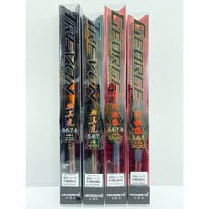 漁鄉 釣研工坊 昔日傳奇 DK 極真虎 究極狼 泰國蝦竿, 究極狼,5/6/7
