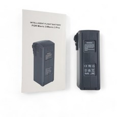 大疆 DJI Mavic 3 Mavic3 PRO 電池 15.4V 77WH 5000mAh 智能飛行電池, 1個