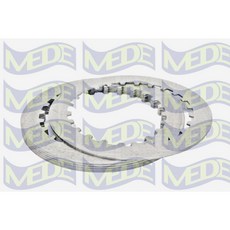 MEDE 皇家恩菲爾德 Royal Enfield Classic 350 離合器 摩擦 鐵片 套件, 詳見包裝, 詳見包裝