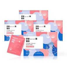 에버비키니 한방에 뺄래, 28회분, 4개