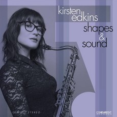 [LP] Kirsten Edkins (커스틴 에드킨스) - Shapes & Sound [LP]