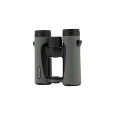 OPTISAN 輕便型光學望遠鏡，高清晰度戶外旅行觀景必備, LR ED 10x34