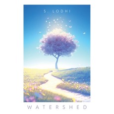 (英文圖書)Watershed 平裝版, S Lodhi, English