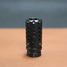 |건스토리| 알루미늄 소염기 시리즈 10종 (M4 / 416 / 14mm 역나사), 1개, 05 SLR소염기