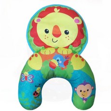 신생아 터미타임쿠션 아기 놀이 엎드리기 배밀이쿠션 목가누기, 상세페이지 참조