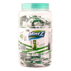 민트지 듀오민트, 1개, 440g