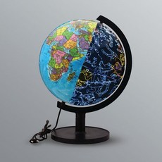 (LED 별자리지구본-행정)260-ELS