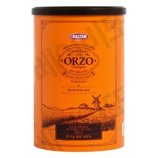 크라스탄 유기농 오르조, 1개, 1개입, 200g