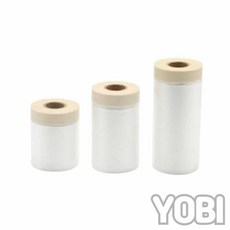 옥이드림 커버링 테이프 40cm 자동차테이프 먼지비닐 자동차도색테이프, 커버링테이프40