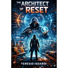 (영문도서)The Architect of the Reset: Unmasking the Game of Global Control and the Path to... Paperback, Independently Published, English, 9798244136920