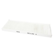 트라고 엑시언트 에어컨필터 초미세먼지 향균필터 히터필터 공기필터링미세먼지 현대트럭, 1개, 트라고 엑시언트 향균필터