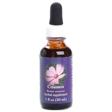Flower Essence Services 大波斯菊花萃取補充液, 30ml, 1瓶