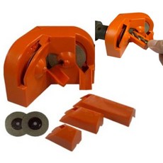 홍부장 드릴연마기 드릴 비트 기리 샤프너 연마기 연삭기 그라인더, 1개