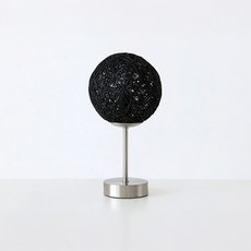 마켓비 PAUSA 미니쉐이드 단스탠드 E14 KS2352T, 화이트