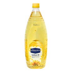 Sunflower Oil (elianto), 1개, 2L