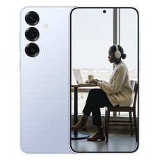 삼성전자 갤럭시 S 25 플러스 새상품 미개봉, 256GB, 아이스블루(IceBlue)