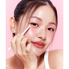 TOOQ 워터프루프 슬림 아이라이너 (16color), 도화 피그