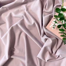 CRT 057 탐나요 스포츠 패브릭 투웨이 사방스판 원단 잘 늘어나는 요가복 레깅스 천, 1개, 연인핑보라