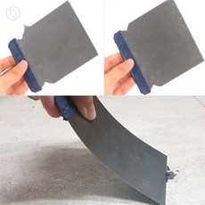 [오늘의택] 스크래퍼 스크래핑도구 청소스크래퍼