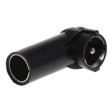 트럭 자동차 라디오 스테레오 안테나 어댑터 공중 커넥터는 DIN을 쉘 범용 플라스틱으로 변환합니다., 한개옵션0, 한개옵션0, 1개