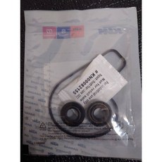 KTM HUSQVARNA 水泵浦 油封 水封 36JG0091, 1個