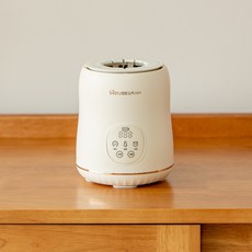 하우스그램 분유쉐이커 분유제조기 분유 밀크 믹서기 보온 수유등 출산 임신 선물 믹서기