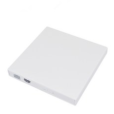 極致輕薄外接式燒錄機, 1個, 震威