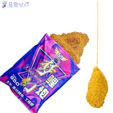 용왕낚시 맹자 맹환잉포 오리지널향 중국떡밥, 1개, 950g
