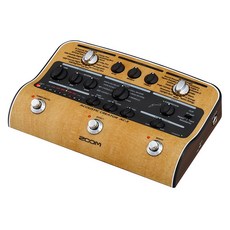 ZOOM 어쿠스틱 기타 프리앰프 "AC-3" 어쿠스틱 크리에 ZOOM Acoustic Guitar Preamplifier "AC-3" Acoustic Creator【Japan Do