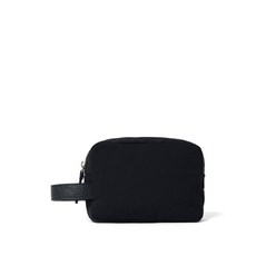 스튜디오니콜슨 트랜짓 레더 스트랩 트래블 파우치