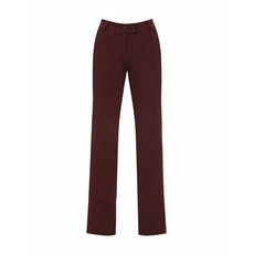 디즈니골프 디즈니골프 여성 투버튼 캐릭터 기모 팬츠 DM3LPA003