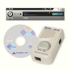 늘윗트 녹취시스템 RT-151 알티폰