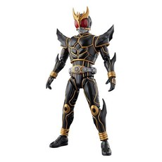 布魯可 積木人假面騎士空我究極形態可動模型 拼裝玩具 傳奇版, 1個, 傳奇版-假面騎士空我 究極形態