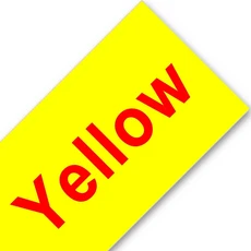 31 가지 색상 TZe-231 라벨 테이프 12mm Brother 프린터와 호환 가능 적층 리본 PT-H110 메이커, 04 24mm, 19 Red on Yellow