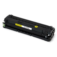 모노테크 삼성 호환토너 CLT-K2430S K2430L, 1개, Y2430L 노랑/대용량