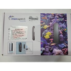 Maxspect 多功能放大鏡 珊瑚斷肢架/磁力刷 適用魚缸, 1個