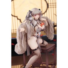 APEX 碧藍航線 可畏 插畫Ver. 1/7 模型, 1個