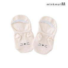 [밍크뮤]베베덧신양말_CR (3411481503)