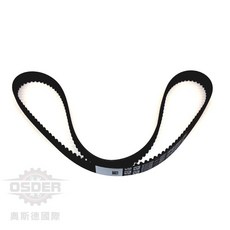 奧斯德 VAG 06D109119B 正時皮帶適用於 VW GOLF 奧迪 A3 A4 A6 TT PASSAT