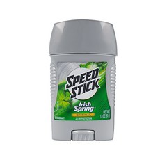【Speed Stick】美能體香膏-春天氣息(1.8oz/51g), 1個