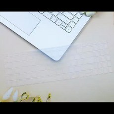 Acer Swift Edge 16 2025 2024 SFE16-43 SFE16-44 Swift Edge 16 SFE16-41 SFE16-42에는 맞지 않음 TPU 노트북 키보드 커, [03] clear, 1개