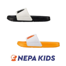 네파 키즈 편한 쿠셔닝 미끄럼방지 슬리퍼
