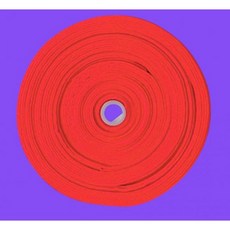 테니스 그립 테이프 오버그립 라켓 교체 토롤린 투어 3팩 네온 핑크 미드 택, 테니스 그립 테이프 오버그립 라켓 교체 토롤린 투어 3